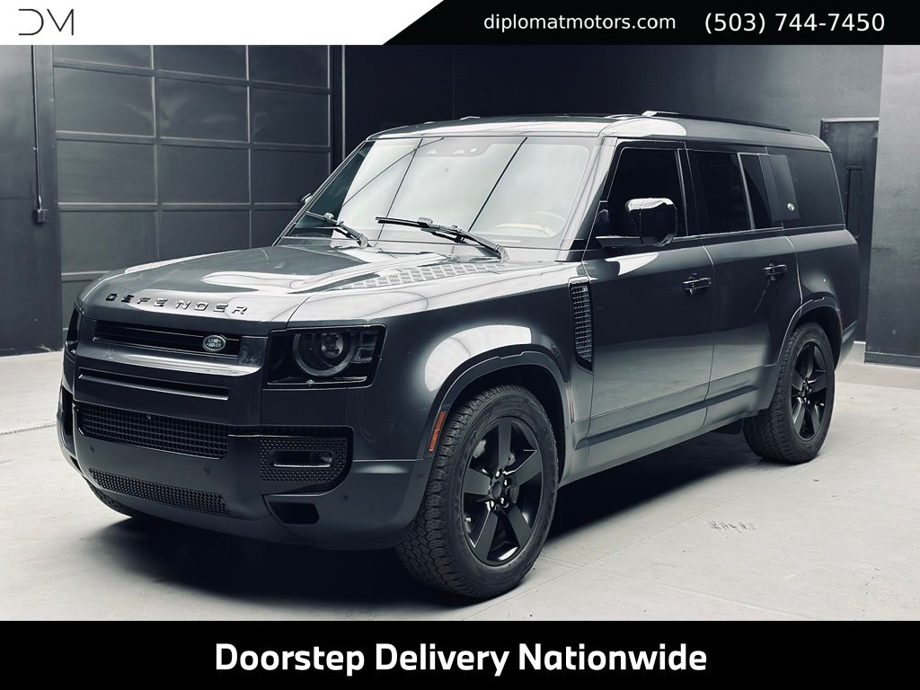 land rover defender 2023 SALEVFEU5P2145158 image land rover defender 2023 SALEVFEU5P2145158 image
